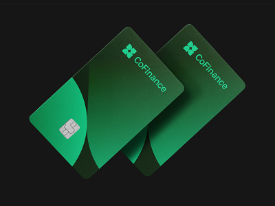 Fintech identity branding card crypto finances fintech money payments revolut
