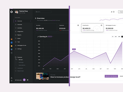 Polygon Crypto Business Management Application/Dashboard Design app app design application application design dark dashboard dashboard dashboard design light dashboard polygon trending trending design ui ui design ux ux design