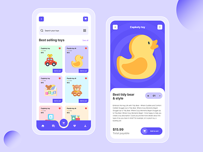 Toy selling app UI design app design app ui app ui ux app ux latest app ui mobile app mobile app design mobile app ui ux modern app ui top app design toy app ui ux toy selling app design ui ux app ui ux mobile app uiapp uiux app design ux app