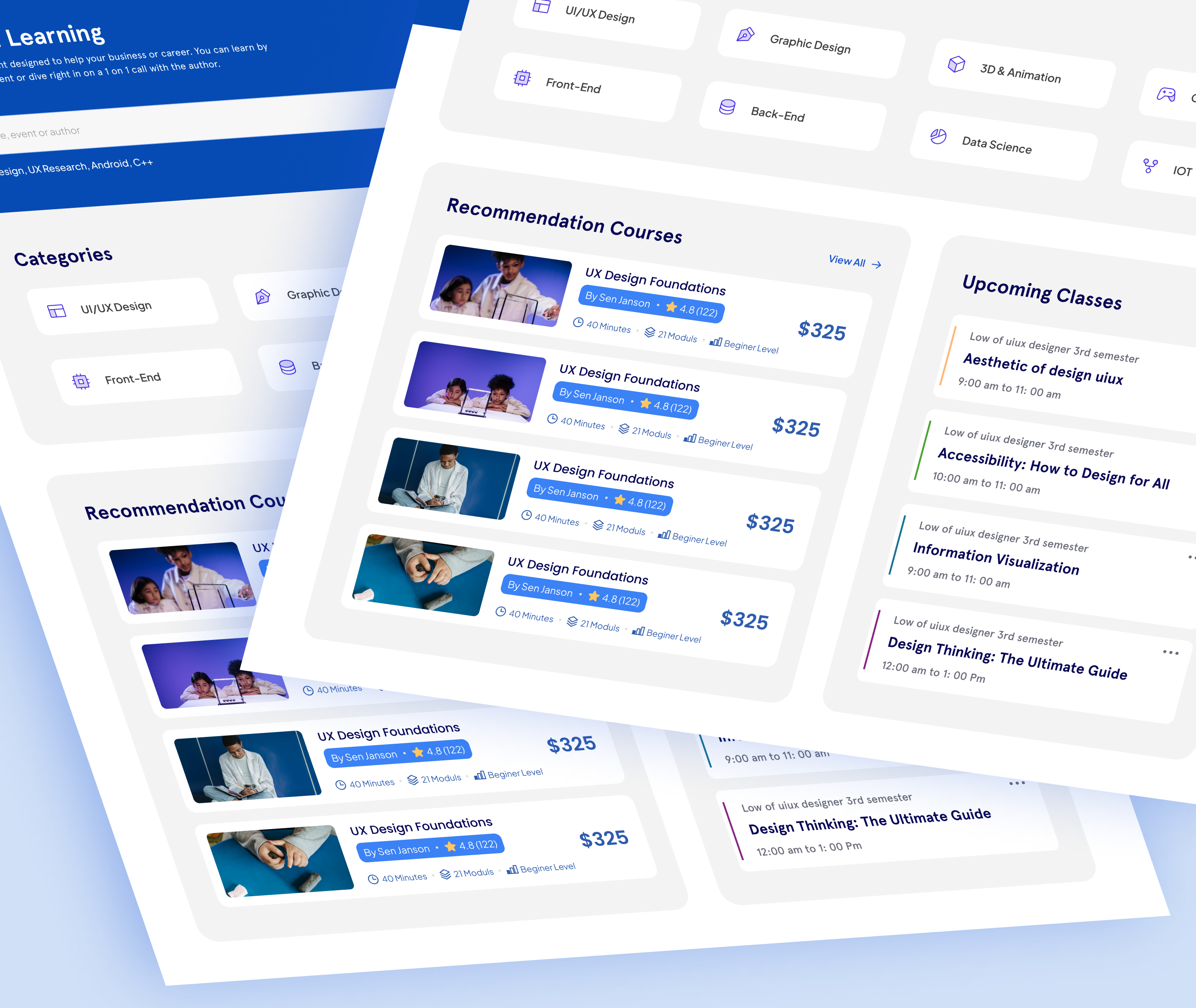 LMS Student Analytics Browse Dashboard branding dahboard design e learning dashboard e learning platform graphic design landing page lms lms analysis dashboard lms student minimal design online learning online learning platform online learning service popular design vector website