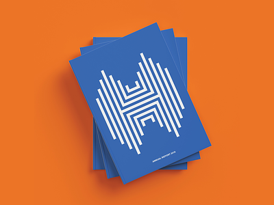 Halkbank Annual Report 2019 annual report book design brochure brochure design design graphic design halkbank indesign layout layout design print print design