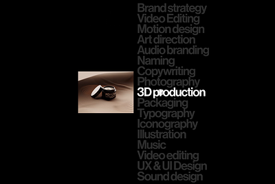 Selection list animation brand art branding clean creative minimal motion motion graphics typography ui ux web website