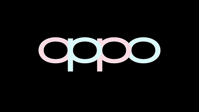 Explainer Video - OPPO - TikTok animation branding case study explainer video motion graphics oppo