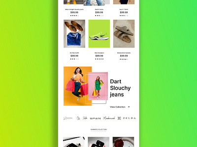 Shopee designs, themes, templates and downloadable graphic elements on  Dribbble