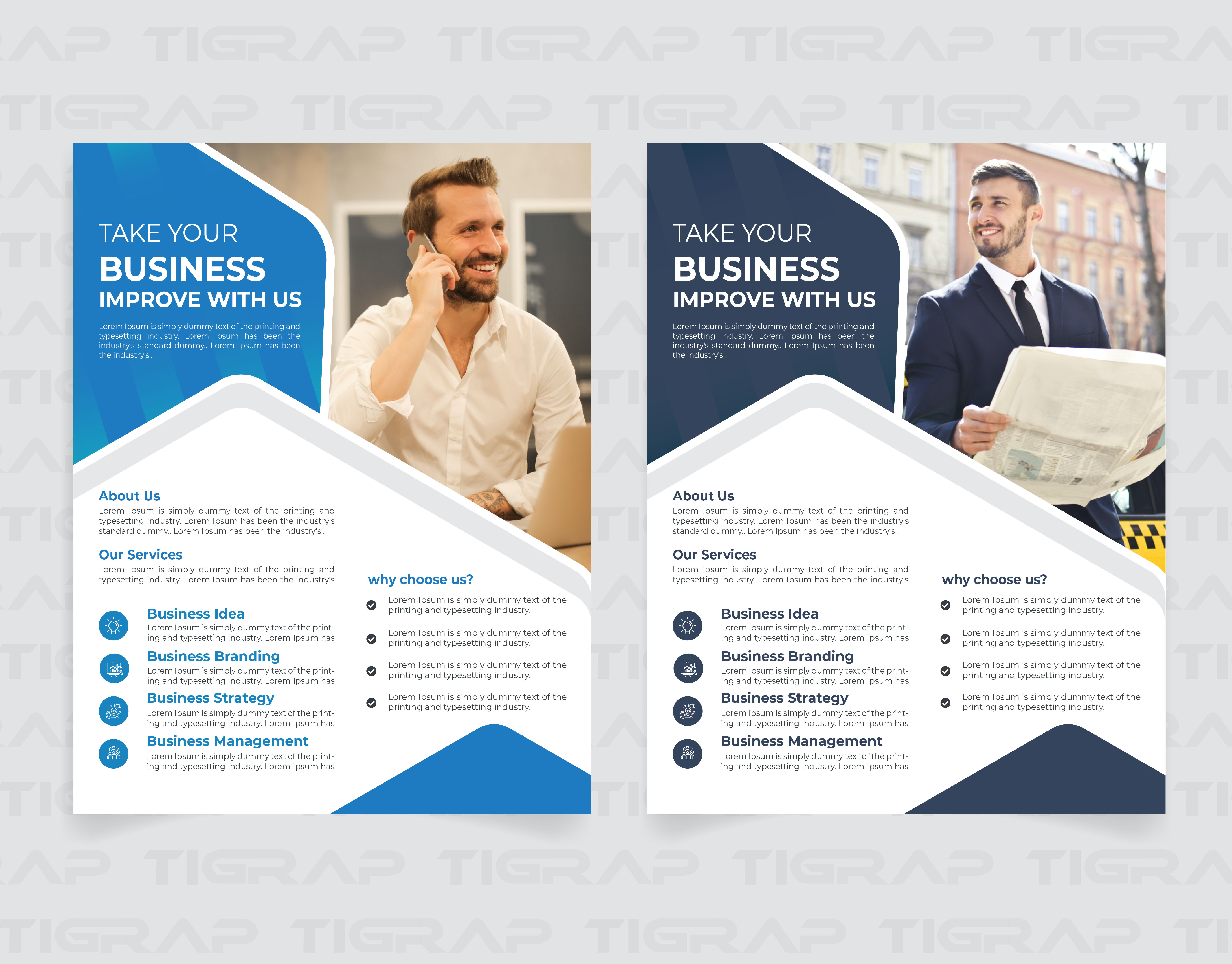 Business Flyer Template Design backdrop brochure design business flyer corporate flyer design exhibition flyer design flyer layout flyer template leaflet design popup stationary