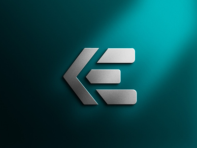 Khi Evans branding graphic design logo