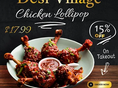 Custom Promotion banner design creative custom custom banner photoshop promotion banner social media banner