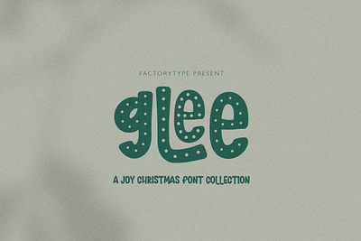 Glee trendy