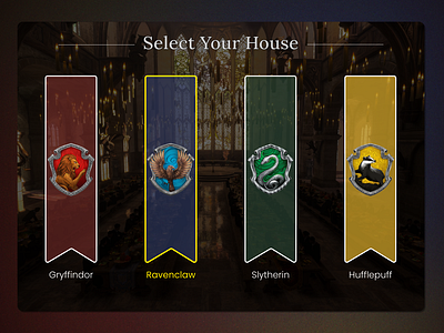 hufflepuff pottermore