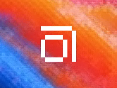 Small letter "a" logo icon design. a branding bright design fractal glassmorphism graphic design icon lettermark logo logotype mark vector