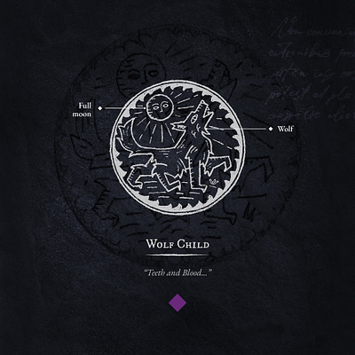 Mythical Symbols of Lusitânia ancient art branding castle devil folk graphic design hand drawing icon icon design iconography illustration lusitânia mystery mystic serpent sword tale tv series wolf