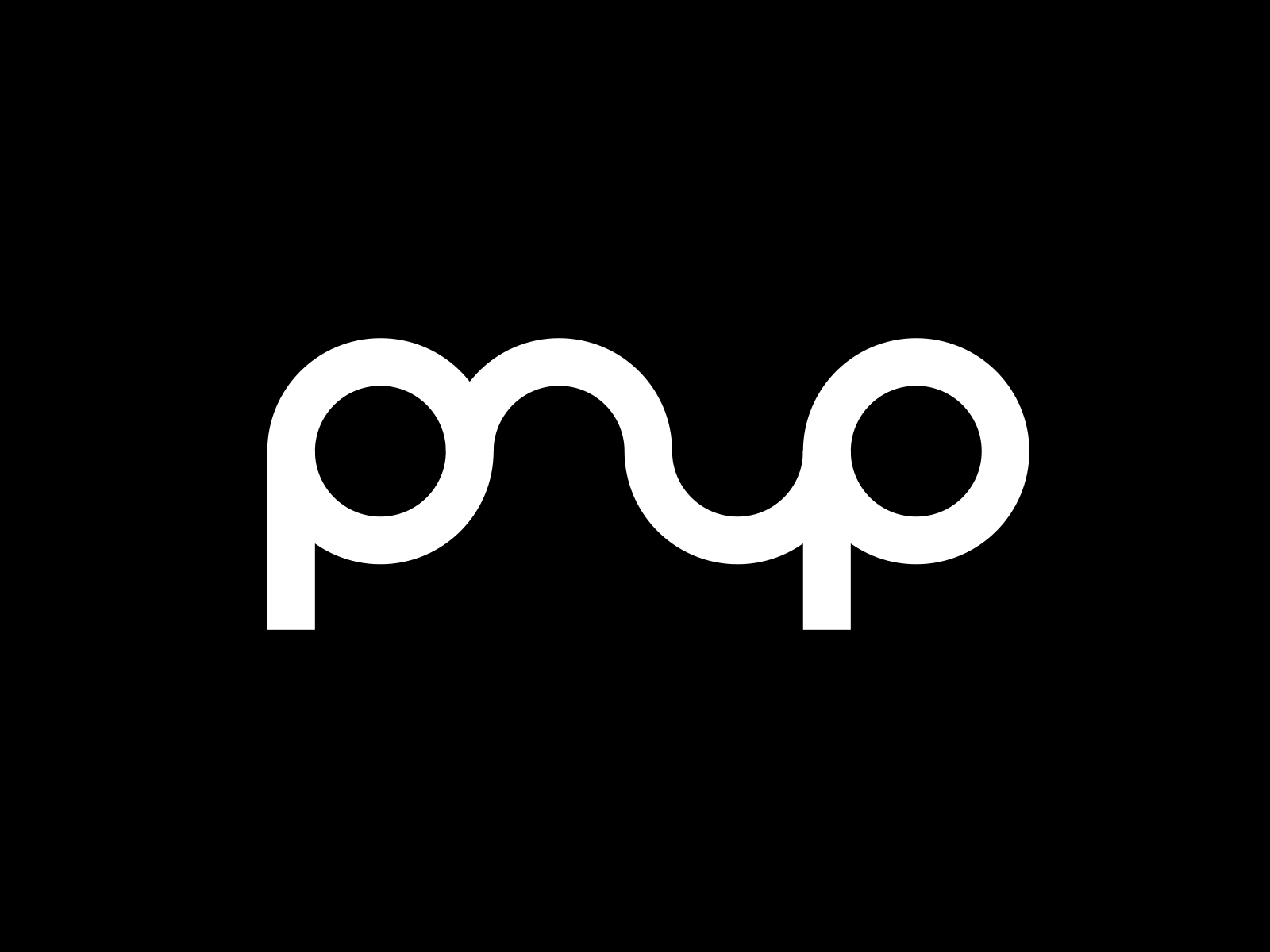 P2P CoinEx Logo concept animation blockchain brand design branding graphic design logo logomark logotype motion graphics vector