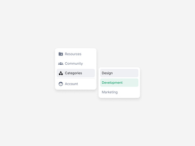 Daily UI Challenge | Dropdown auto layout daily ui daily ui 27 daily ui challenge daily ui design 27 design dropdown dropdown daily ui figma figma auto layout ui ui design