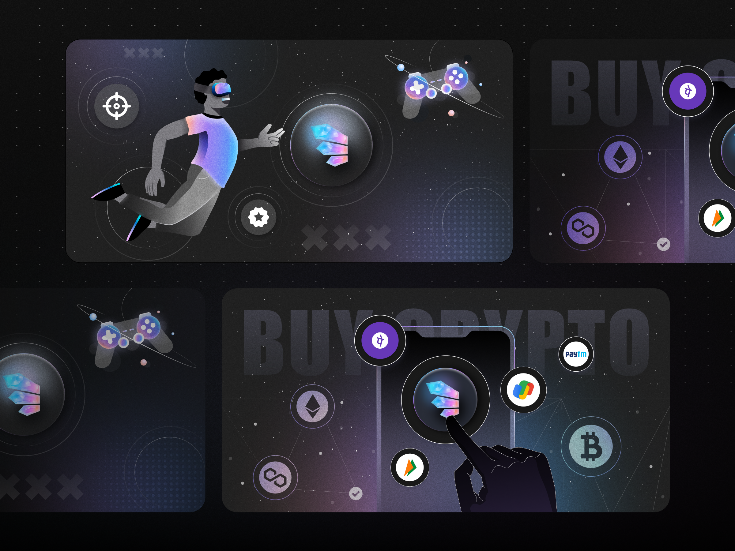 Blog Graphics app banners blog blog banner branding creative design graphic design graphics illustration logo motion graphics ui ux vector