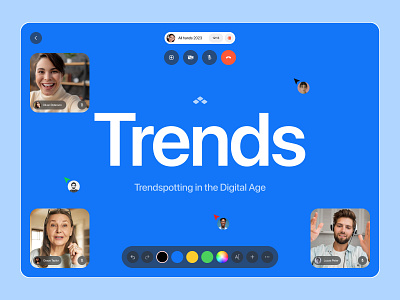 Native iOS video conferencing app, projects presentation. appinterface apple calling conferenceux conferencing app design ios meetup minimal minimalism mobileappui skype typography ui uianimation ux virtual meeting zoom
