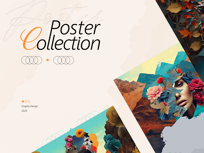 Poster Collection: Designers Mistakes ai beige branding bridge collage collection communication design designer mistakes graphic design identity illustration mistakes photo photocollage poster poster collection vector