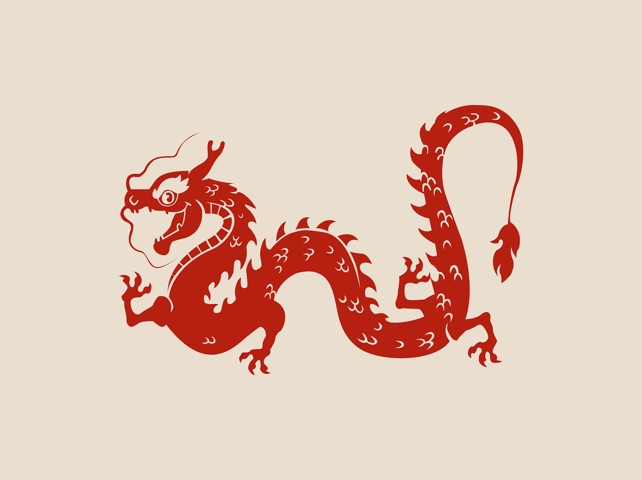 illustration-of-a-chinese-dragon-by-sonya-on-dribbble