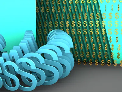 3D TYPOGRAPHY TREATMENT 3d animation cinema4d experiment graphic design motion designer motion graphics motiondesign typography