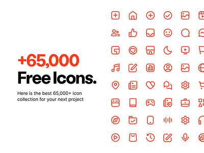 Free Icons (Free Download) design download free icon icons iconset illustration kit logo shop ui ui design uidesign uikit uikits uiux ux web