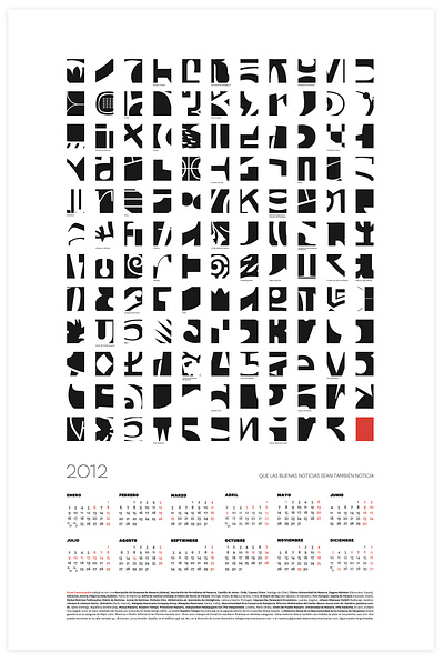 Type posters