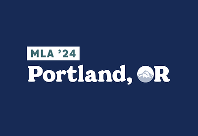 Portland Event Logo branding graphic design logo