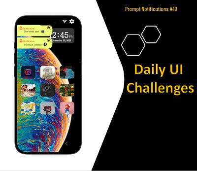 Daily UI Challenges #49 dailyui figma ui ux
