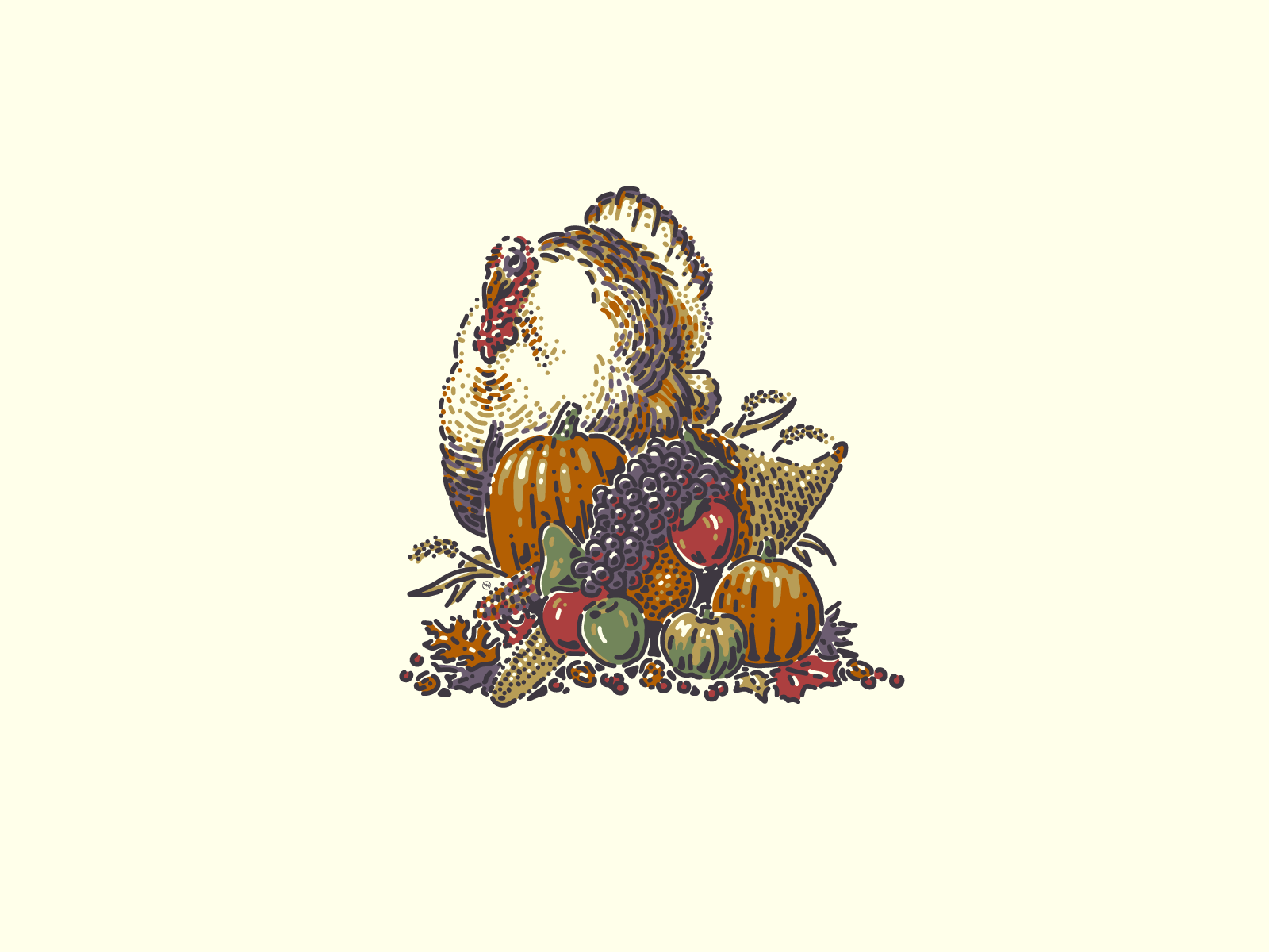 Thanksgiving 2023 By Rachael Sinclair On Dribbble   Original 14d2d5cda503eb7961f58b5329ed9bd5 