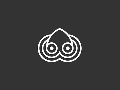 Squid Letter W Logo 3d animation app artwork branding design design ispiration designer graphic design illustration logo logo design motion graphics sea typography ui ux vector visual web