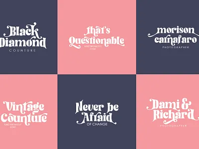 Kind Breakout Typeface 3d animation app blogger branding design graphic design illustration illustrations logo motion graphics ui vector