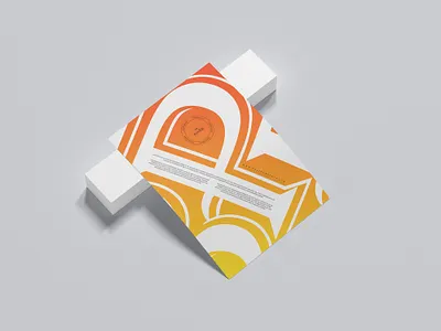 Free Brand Poster Mockup branding mockup