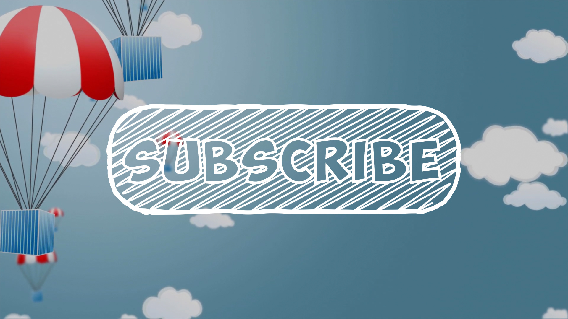 Scribble Subscribe Button Animation Hand Drawn Call To Action animation art button call to action chalk design hand written illustration message motion graphics scribble social media subscribe