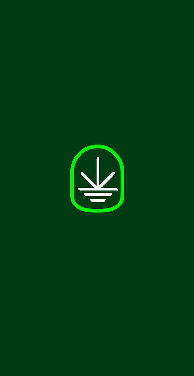 Cannabis Trade Mark 3d animation app branding design graphic design illustration logo motion graphics typography ui ux vector
