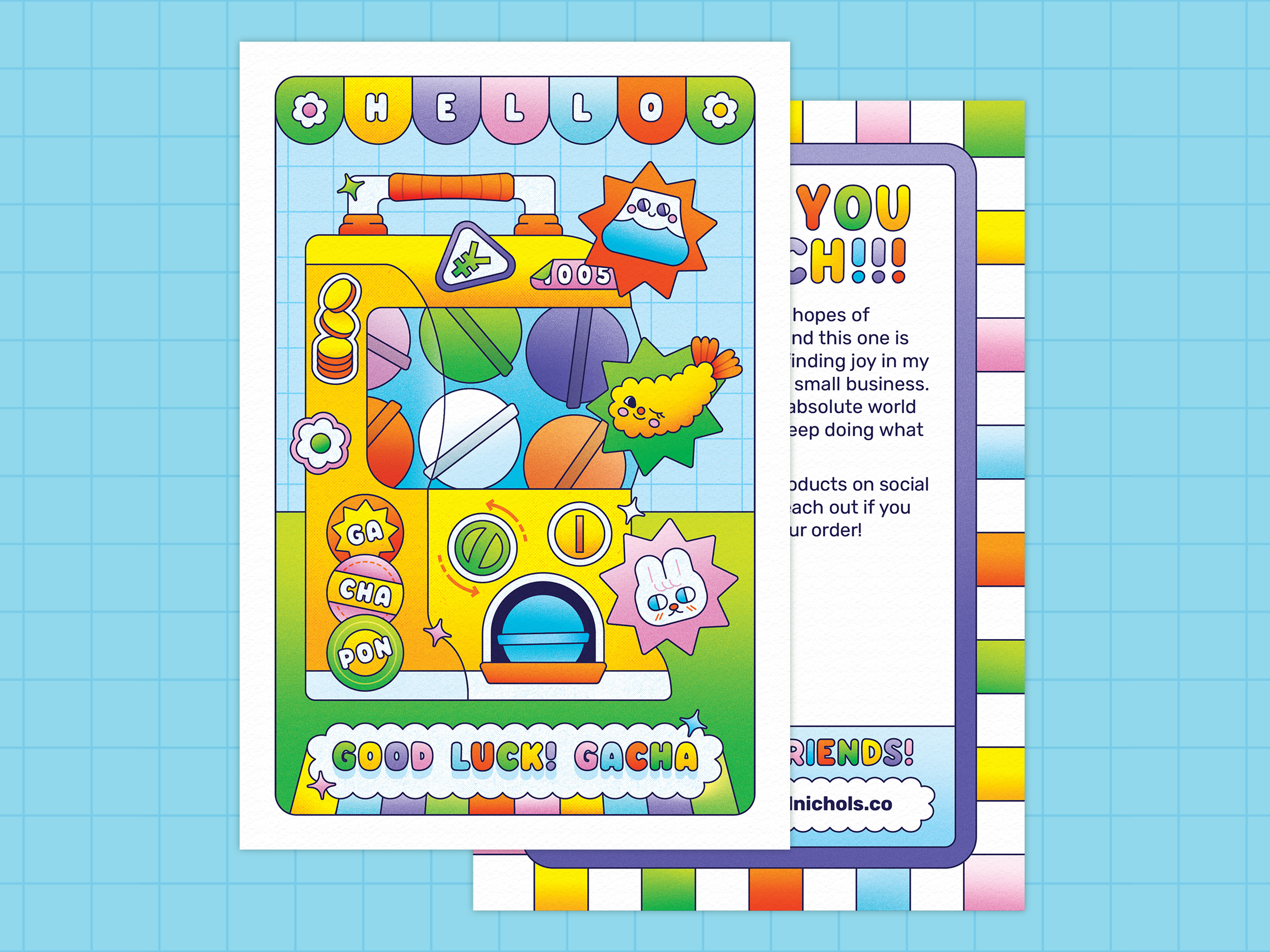 Candy Machine designs, themes, templates and downloadable graphic ...