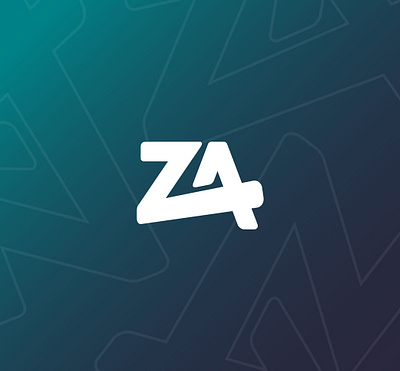 Zanaverse Logo branding designer graphic design illustration logo design