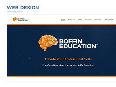 Boffin Education