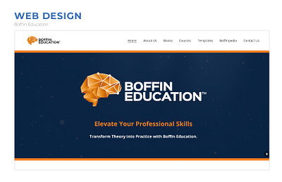 Boffin Education