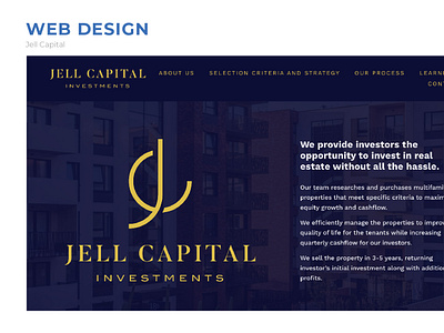 Jell Capital Investments