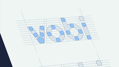 Brandbook guidelines Vobi architecture brand brand brand guidelines brandbook branding design engineering brand logo logo architecture logo engineering logo guidelines logotype