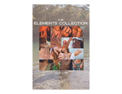 Elements Graphic ad design design graphic graphic design instgram print design