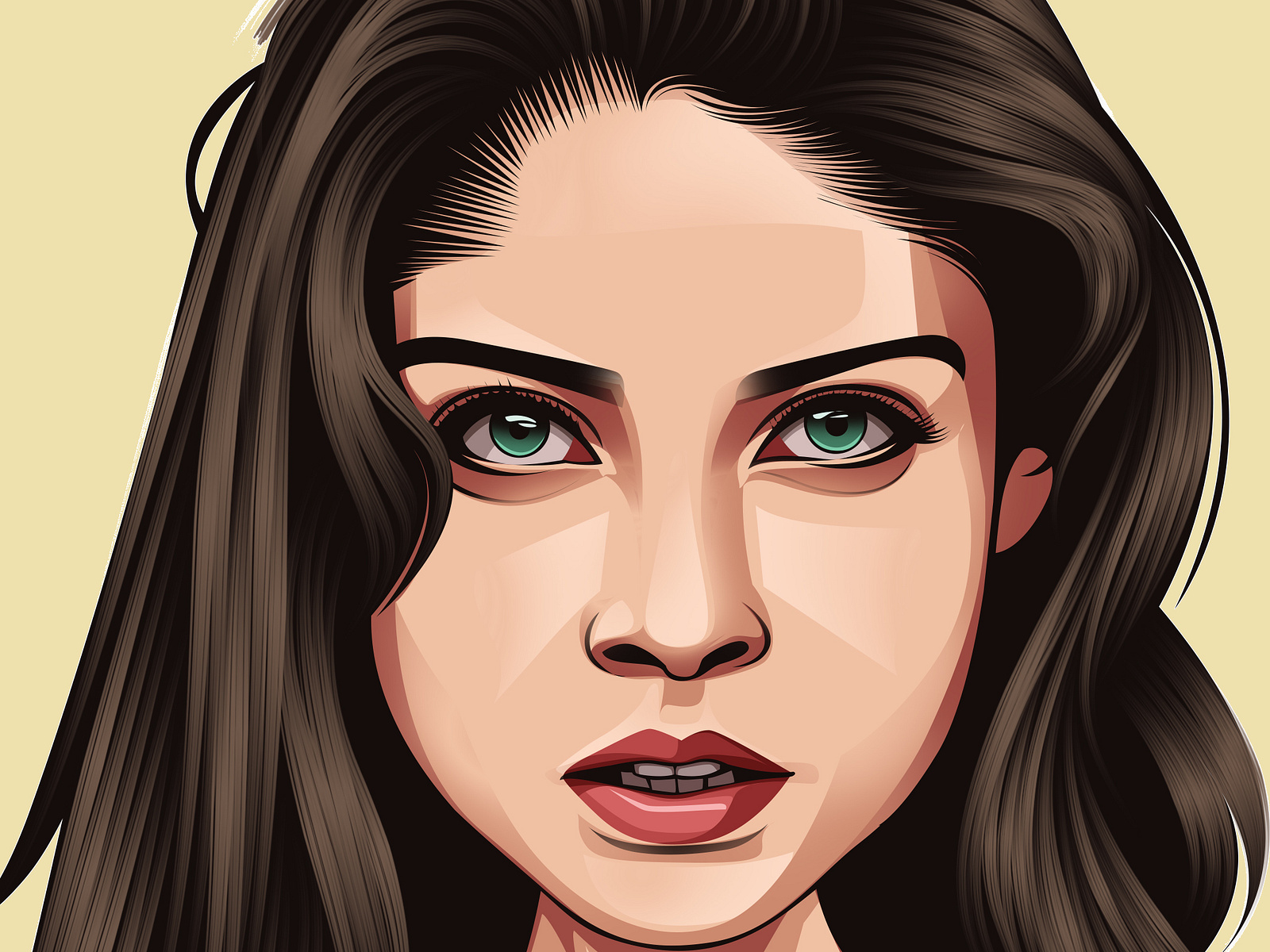 Vector Illustration by maruncun_ on Dribbble