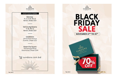 black friday discount flyer branding flyer graphic design logo print