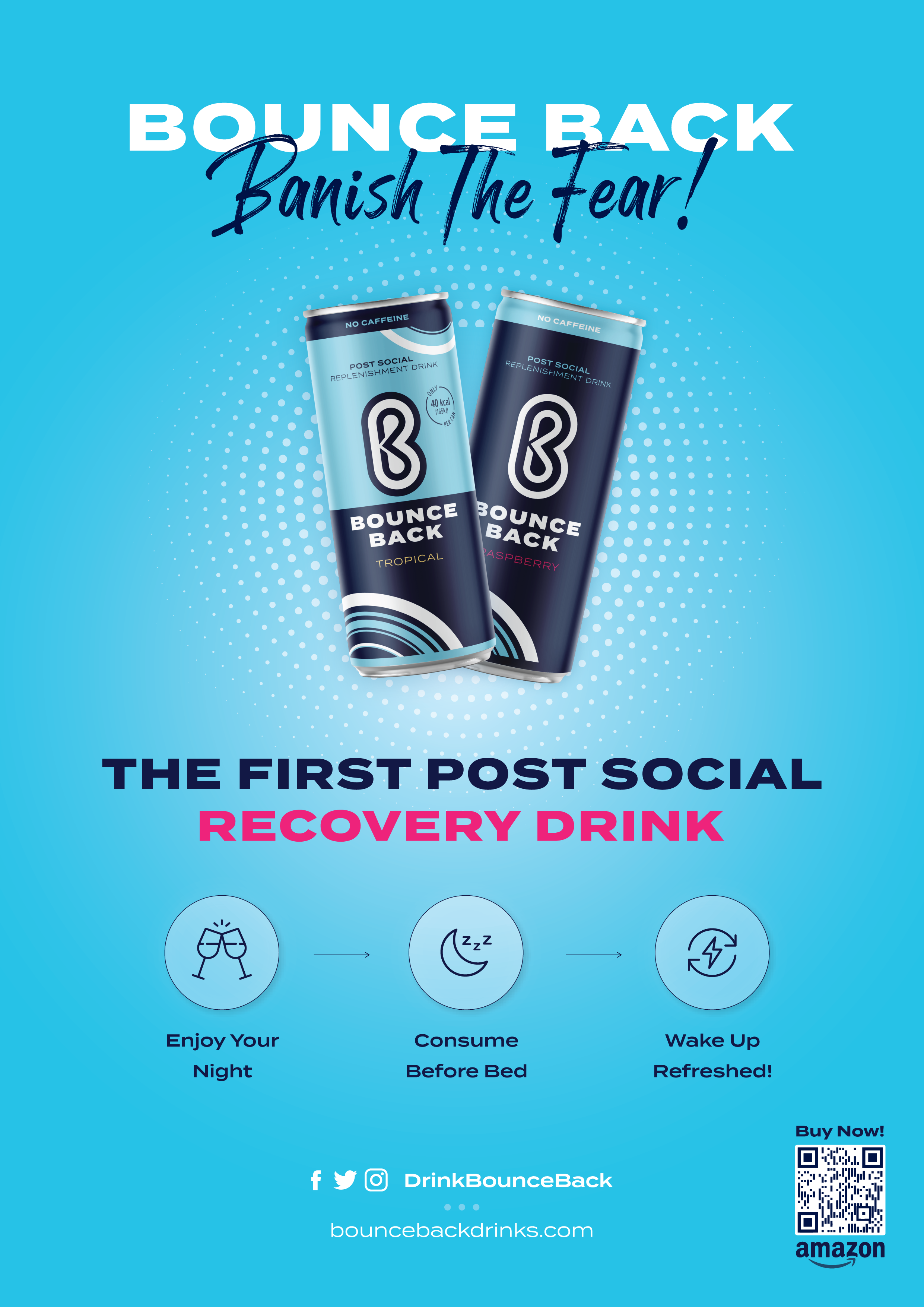 Example service media