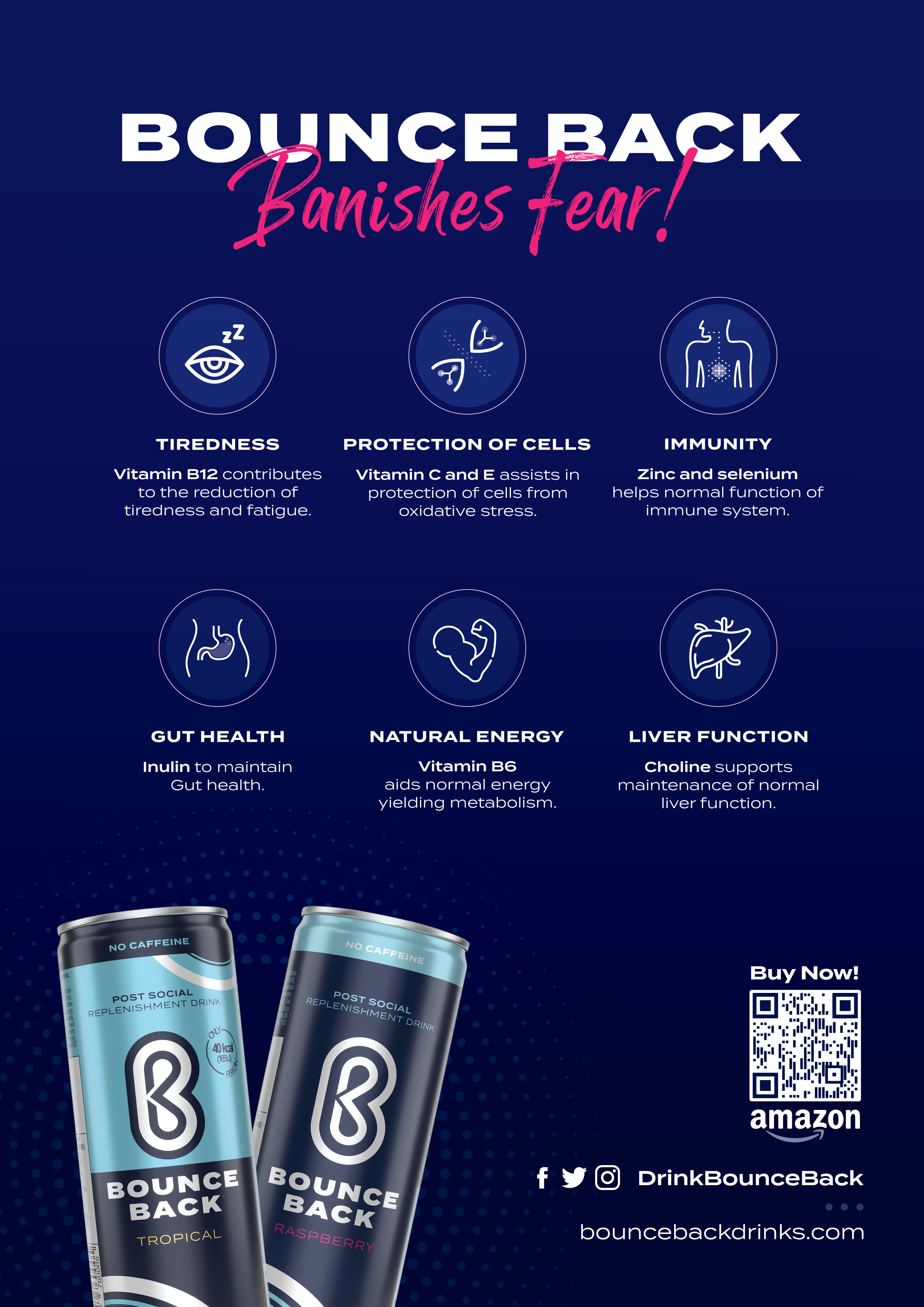 Example of Brochure Designing (Upto 12 Pages)