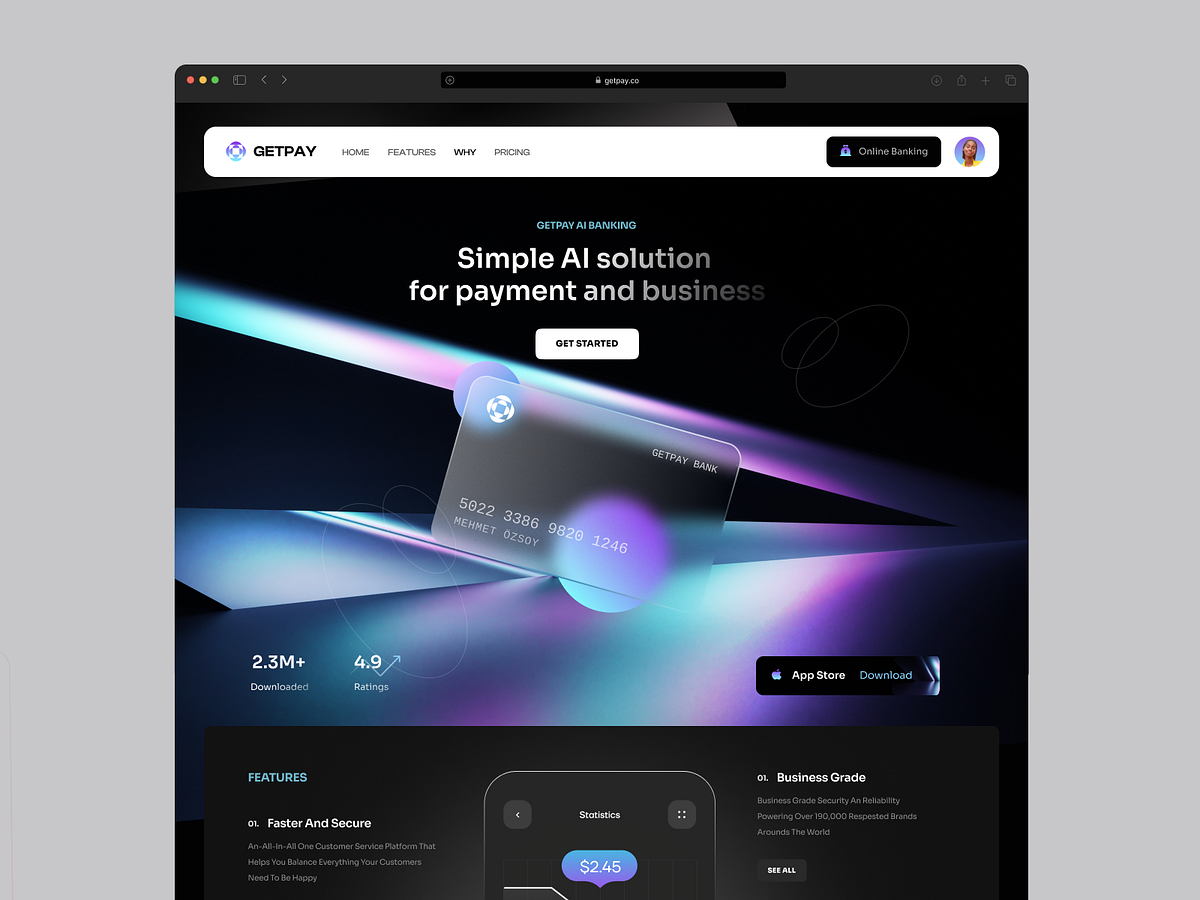 Community dashboard UI KIT by Praveen N for Orizon: UI/UX Design Agency ...