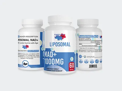 Supplement label food label graphic design label design labels medicine packaging design pouch design pouch label private label product label design supplement supplements supplemet label