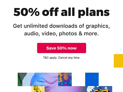 EnvatoElements CyberModay Sale 50% OFF blackfriday blackfridaydeals blackfridaysale blackfridaysales blackfridayshopping christmas cybermonday cybermondaydeals cybermondaysale cyberweek deals discount holidays promo sale sales shopping smallbusiness thanksgiving themeforest