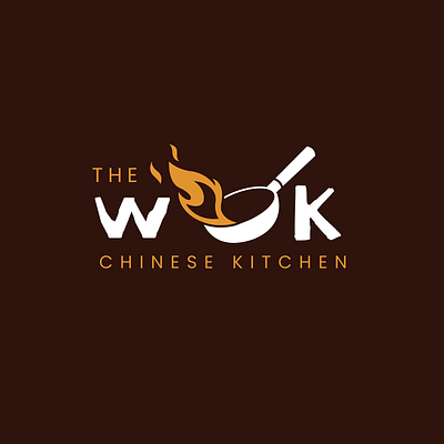 Logo design branding chinese food logo figma food logo design graphic design logo logo design