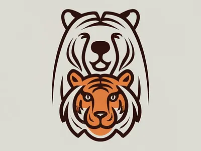 illustrations digital art graphic design illustration logo vector