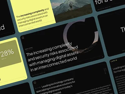 Lumio Pitch Deck Template deck figma figma freebies lumio pitch deck meris imamovic pitch pitch deck pitch deck template sales deck slides template