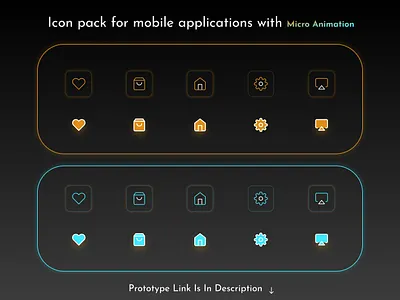 Icon Pack 3d animation app branding graphic design icon animation icon design icon pack illustration motion graphics product designer ui ui designer ui ux ui ux design ui ux designer uiux ux design vishal vishal gaikwad